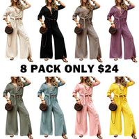 8-PACK (Contains all colors)
