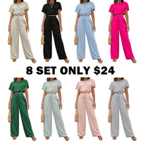 8-PACK (Contains all colors)