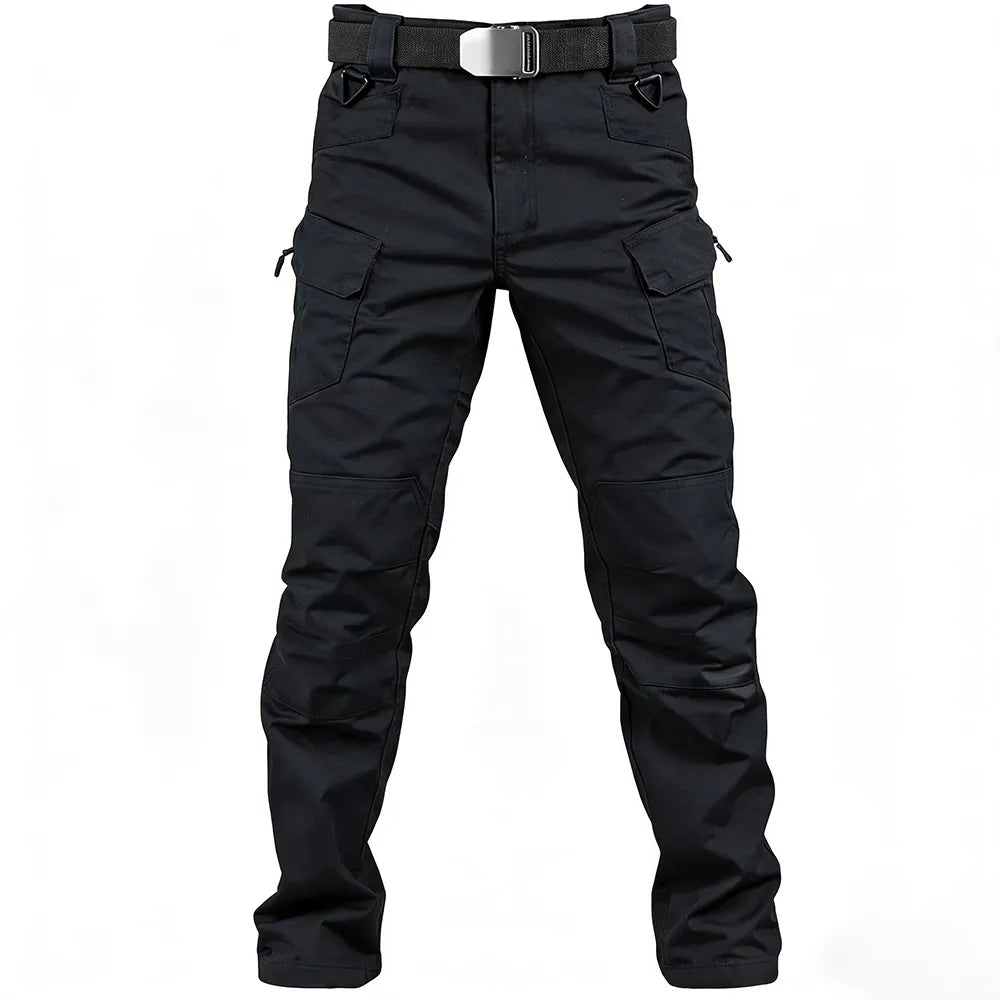 Men's Lightweight Cargo Pants – Sturdy And Durable