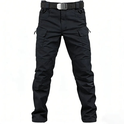 Men's Lightweight Cargo Pants – Sturdy And Durable