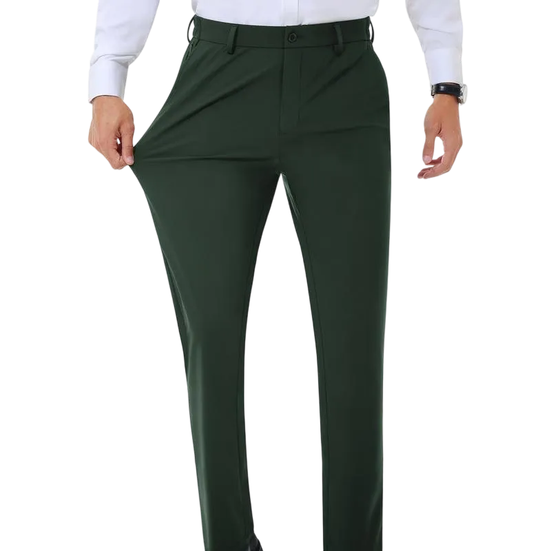Men's Stretch Dress Pants