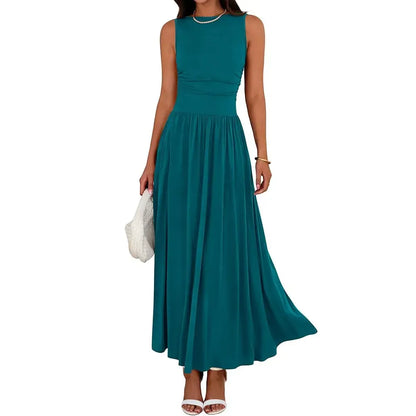 Summer Maxi Dresses for Women