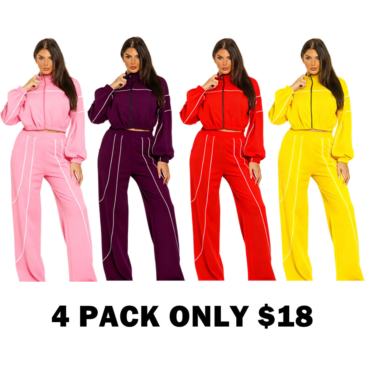 Jogger set