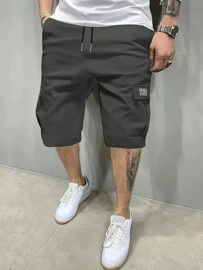 Men's Overalls shorts