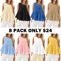 8-PACK (Contains all colors)