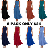 8-PACK (Contains all colors)