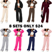 8-SET (Contains all colors)