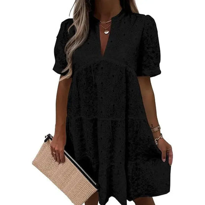 Women’s Summer Lace Dresses