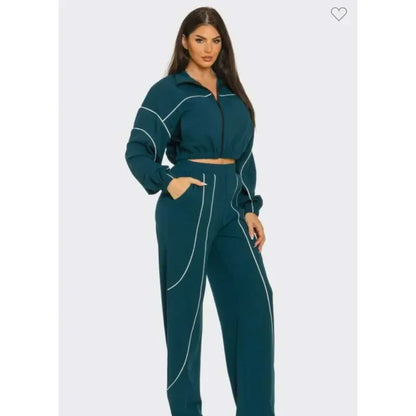 Jogger set