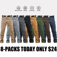 8-PACK(one of each other)