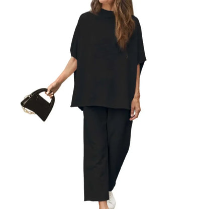 Women's Casual Two-Piece Outfits