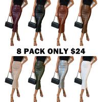 8-PACK (Contains all colors)