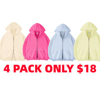 4-Pack-B (one of each color)
