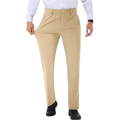 Men's Stretch Dress Pants