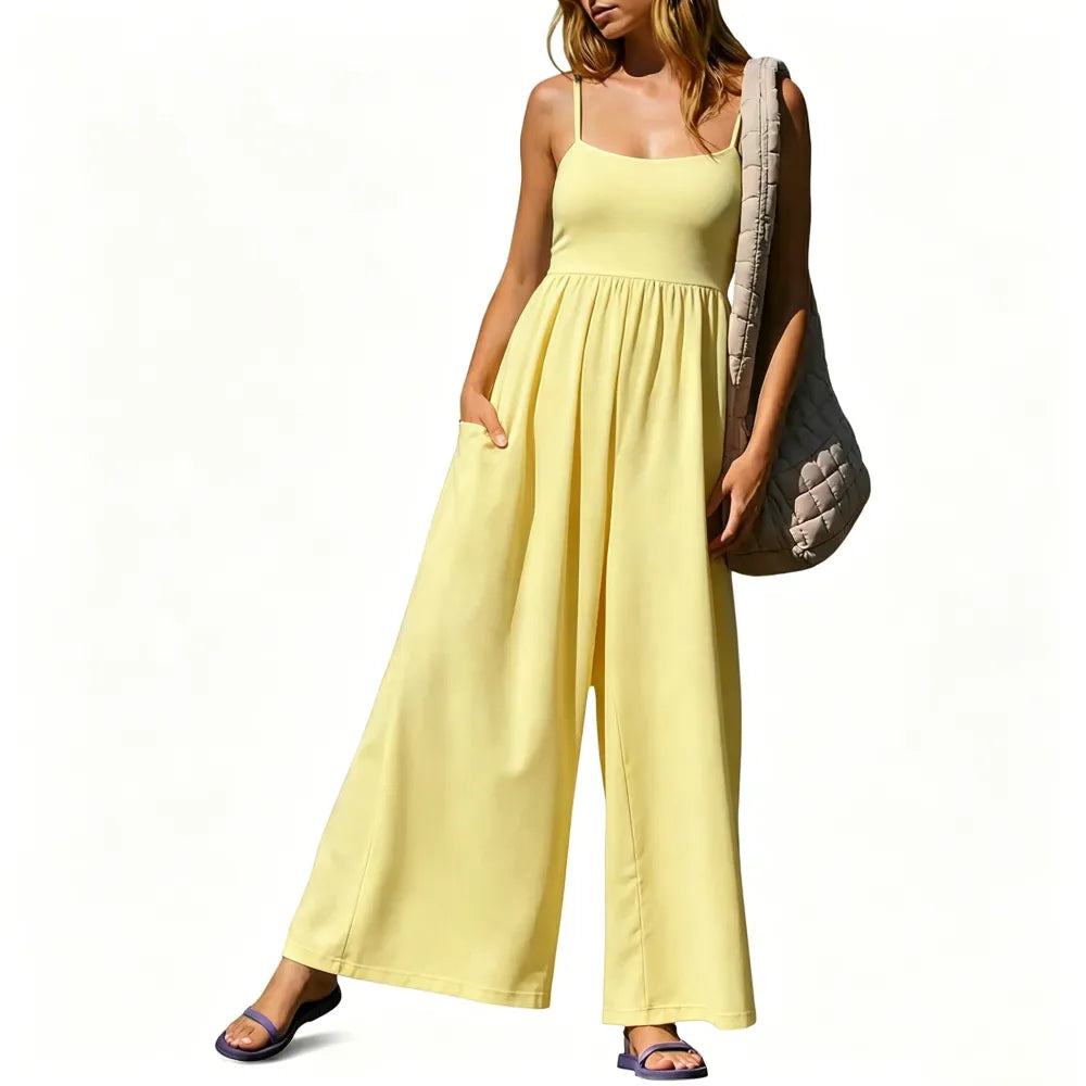 Women’s Summer Jumpsuits