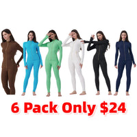 6-Pack (one of each color)
