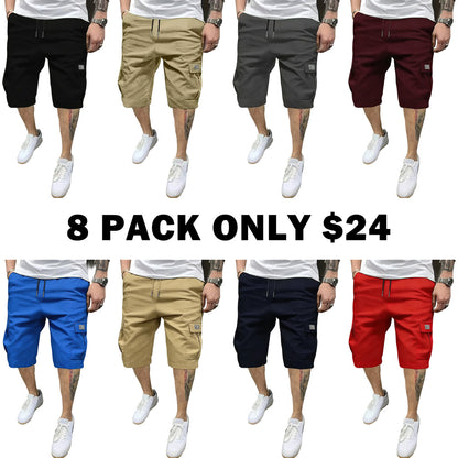 Men's Overalls shorts