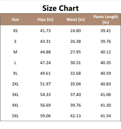 Winter New Vintage Plaid Elastic Straight Loose Thick Warm Casual Pants