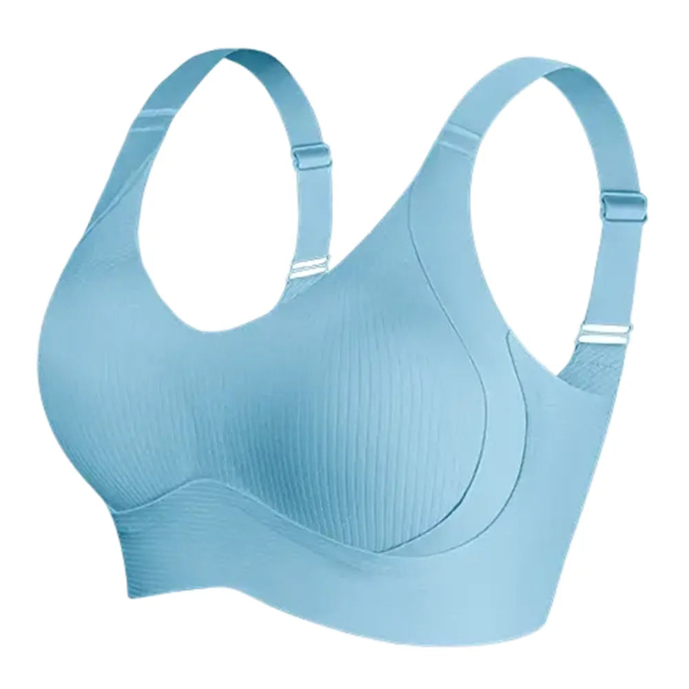 Comfort Lightweight Everyday Wireless Bra