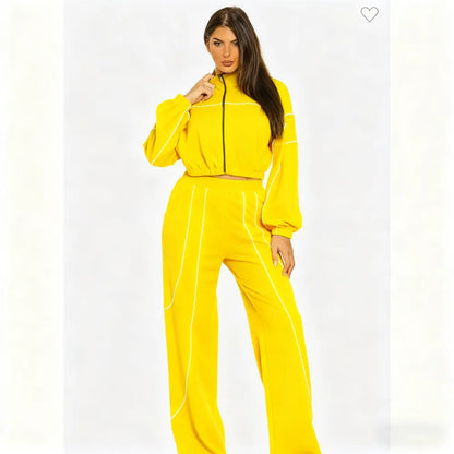 Jogger set