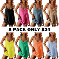 8-PACK (Contains all colors)