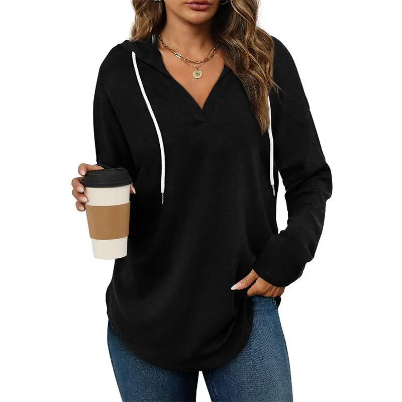 Women's Pullover Oversized Sweatshirts