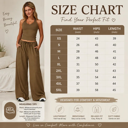 Womens Quick Dry Sport Tank Pants Set