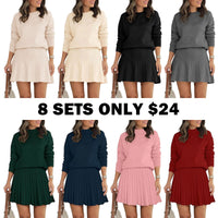 8-SET (Contains all colors)