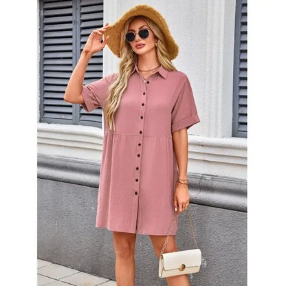 Babydoll Dress for Women