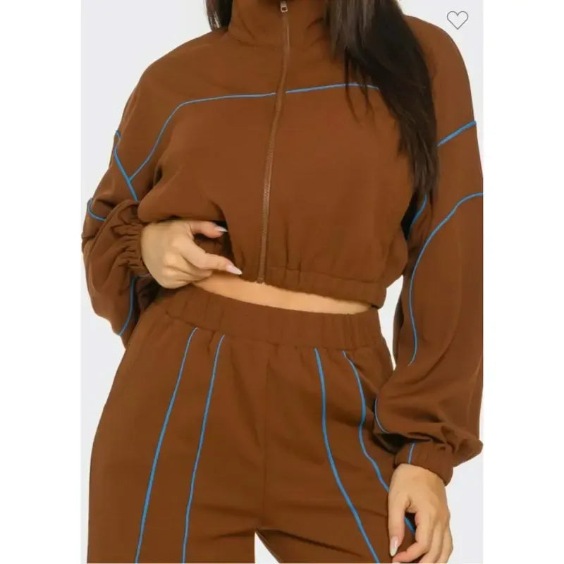 Jogger set