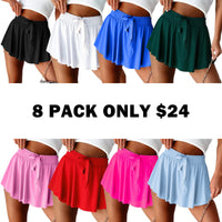 8-PACK (Contains all colors)