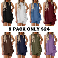 8-PACK (Contains all colors)