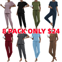 8-Pack(one of each color)